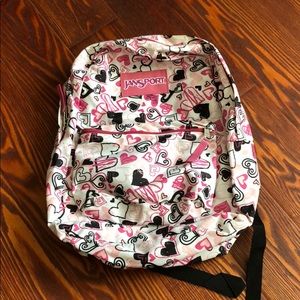 Jansport Backpack